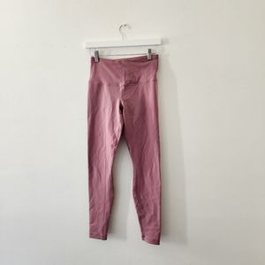 90 Degree by Reflex | Blush Pink Leggings